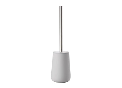 Toiletbørste Nova Soft Grey
