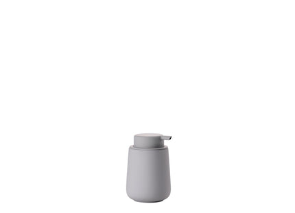 Sæbedispenser Nova One Gull grey - 6 stk