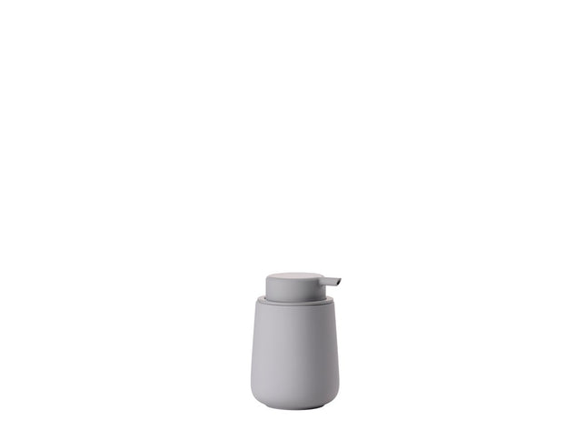 Sæbedispenser Nova One Gull grey - 6 stk