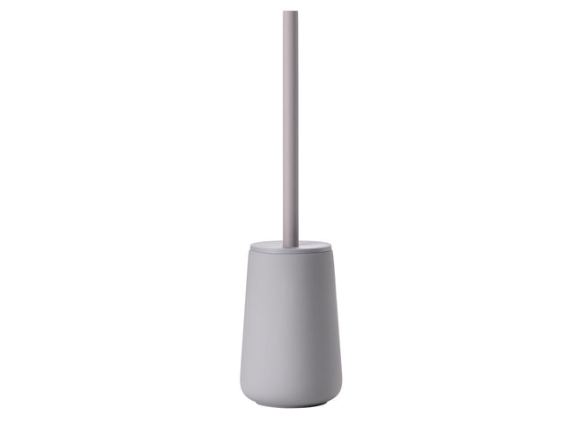 Toiletbørste Nova One Gull grey