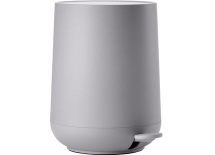 Pedalspand Nova Gull grey 5L - 2 stk