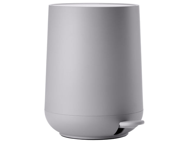 Pedalspand Nova Gull grey 5L - 2 stk