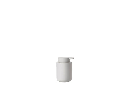 Sæbedispenser Ume Soft grey - 6 stk