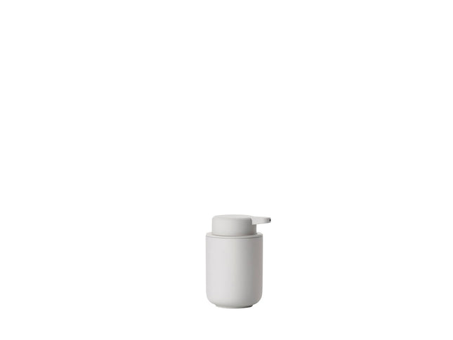 Sæbedispenser Ume Soft grey - 6 stk