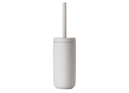 Toiletbørste Ume Soft Grey