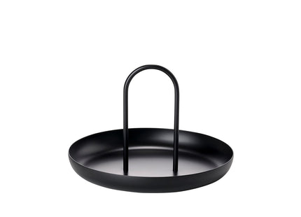 Bakke Singles Black