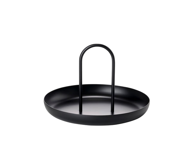 Bakke Singles Black