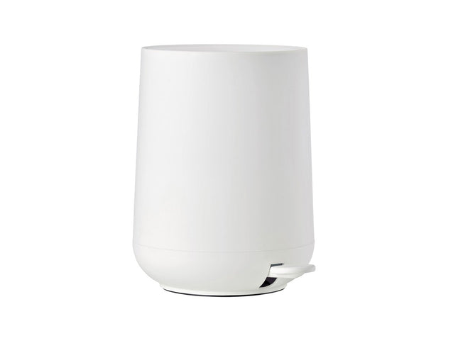 Pedalspand Nova White 3L - 2 stk