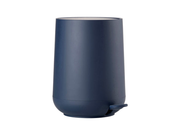 Pedalspand Nova Royal Blue 3L - 2 stk