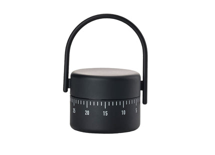 Minutur Singles Black - 6 stk