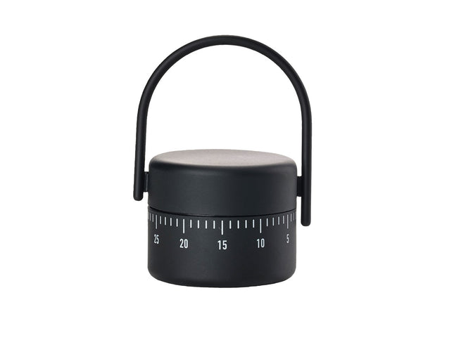 Minutur Singles Black - 6 stk