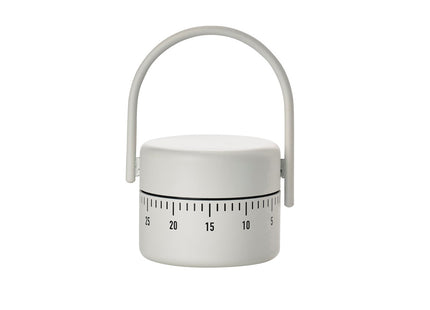 Minutur Singles Warm Grey - 6 stk