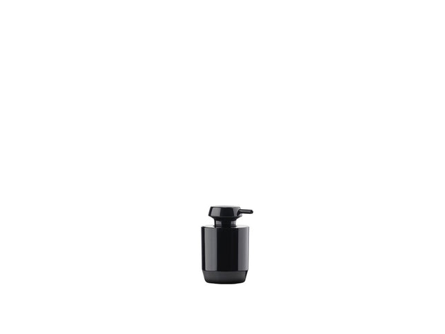 Sæbedispenser Suii Black H12,4 - 6 stk