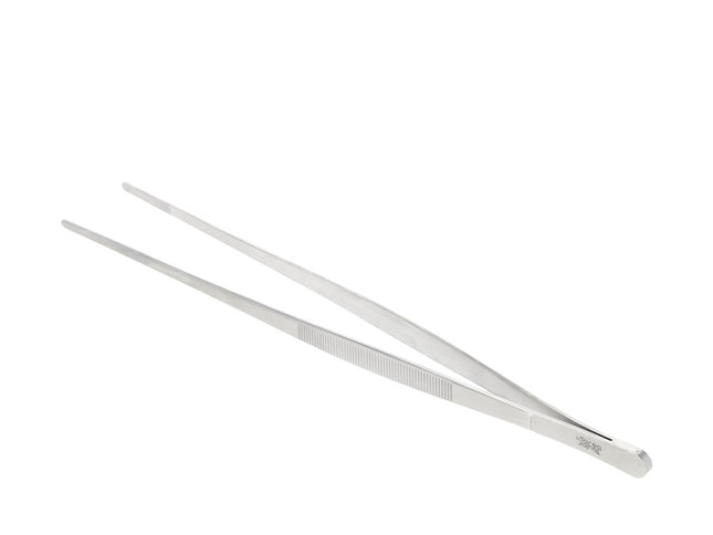 Stegepincet Diversity 31,5 x 1,3 cm Stål - 6 stk