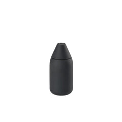 Sæbebeholder Singles Black - 6 stk