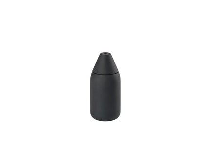 Sæbebeholder Singles Black - 6 stk