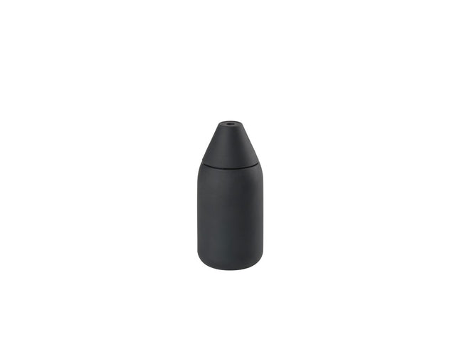Sæbebeholder Singles Black - 6 stk
