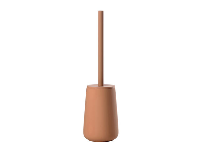 Toiletbørste Nova One Mandarine