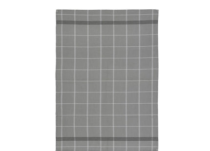 Viskestykke 50x70 Minimal Stone Grey - 6 stk