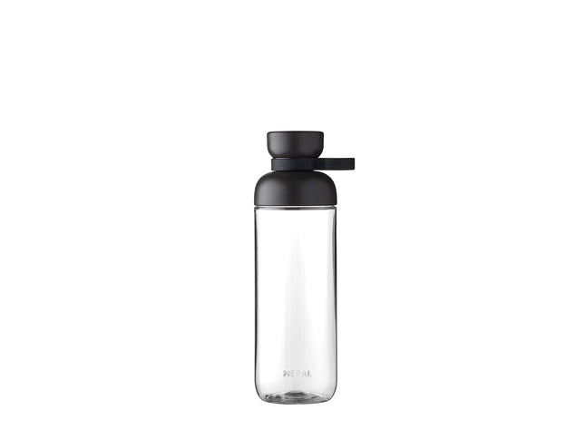 Vandflaske Vita 700 ml Nordic black