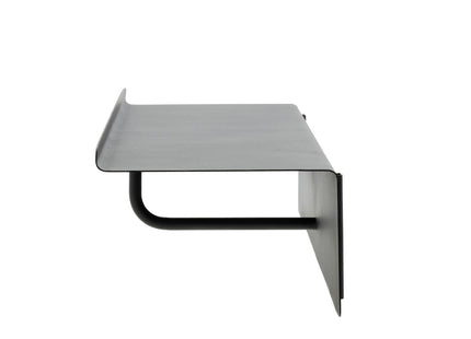 Hattehylde A-Coat Rack 80 x 21,5 x 14,8 cm Black