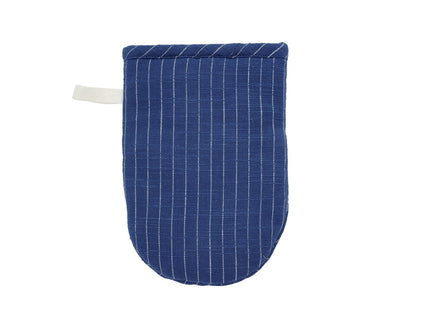 Miniovnhandske 14x21 Line Royal Blue - 6 stk