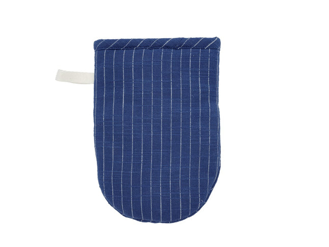 Miniovnhandske 14x21 Line Royal Blue - 6 stk
