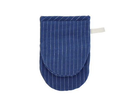 Miniovnhandske 14x21 Line Royal Blue - 6 stk