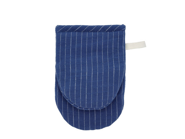 Miniovnhandske 14x21 Line Royal Blue - 6 stk