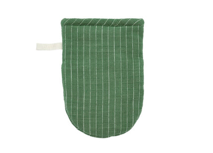 Miniovnhandske 14x21 Line Green - 6 stk