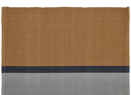 Dækkeserviet 33x48 Impression Warm Taupe - 12 stk