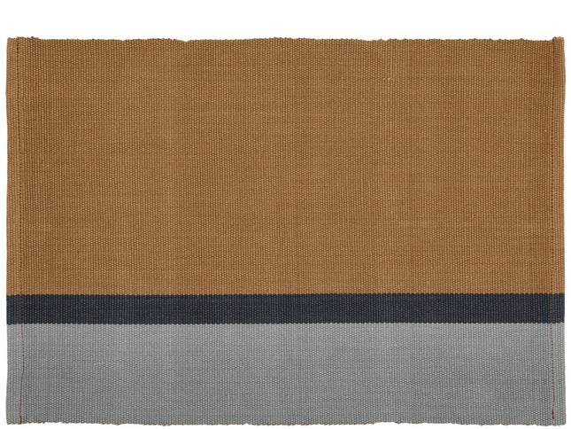 Dækkeserviet 33x48 Impression Warm Taupe - 12 stk