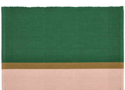 Dækkeserviet 33x48 Impression Green - 12 stk