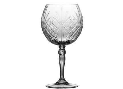 Gin & tonic-glas Melodia 65 cl 4 stk. - 2 pakker