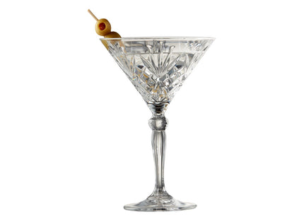 Cocktailglas Melodia 21 cl 4 stk. - 2 pakker
