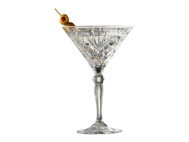 Cocktailglas Melodia 21 cl 4 stk. - 2 pakker