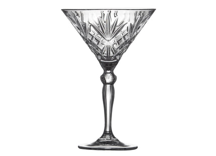 Cocktailglas Melodia 21 cl 4 stk. - 2 pakker