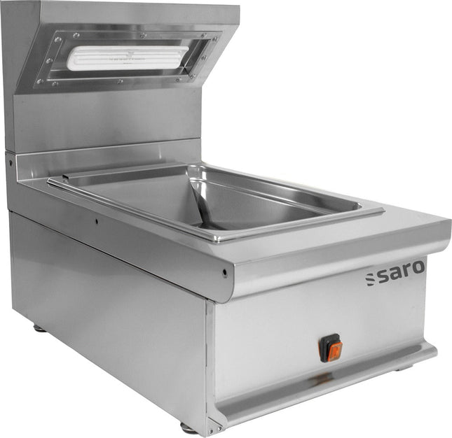 Pommes frites varmere bord
model E7/SPE40BB