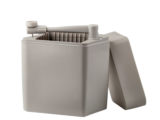 Osteboks Classic Humus - 2 stk