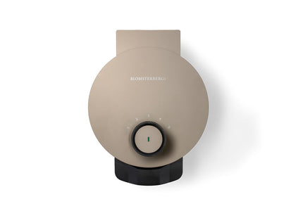 Vaffeljern 1000 watt Latte - 6 stk