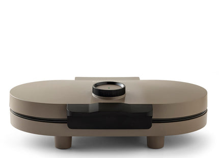 Dobbelt vaffeljern 1600 watt Latte - 4 stk
