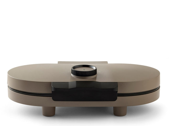 Dobbelt vaffeljern 1600 watt Latte - 4 stk