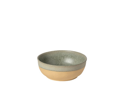 Poke-/ramenskål Arenito 98 cl Sage Green Stentøj - 6 stk