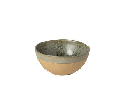 Skål Arenito 65 cl Sage Green Stentøj - 6 stk