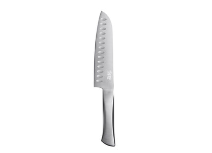 Santokukniv Precision 31,5 cm Rustfrit stål - 6 stk
