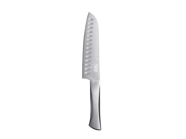 Santokukniv Precision 31,5 cm Rustfrit stål - 6 stk