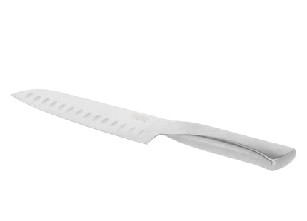 Santokukniv Precision 31,5 cm Rustfrit stål - 6 stk