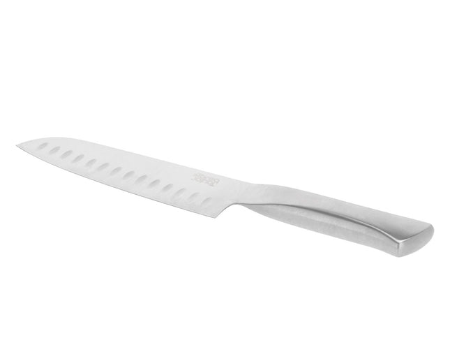 Santokukniv Precision 31,5 cm Rustfrit stål - 6 stk