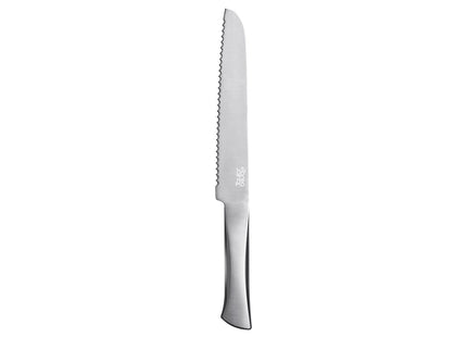 Brødkniv Precision 33,5 cm Rustfrit stål