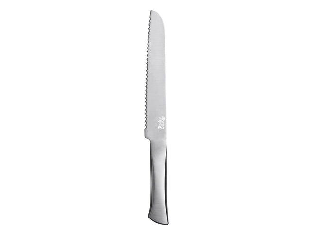 Brødkniv Precision 33,5 cm Rustfrit stål